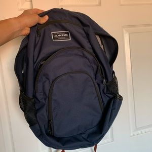 Men’s Dakine Backpack